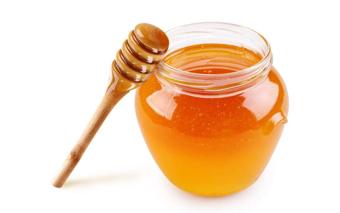 A méz egy finom népi gyógymód, amely segít a prosztatagyulladás elleni küzdelemben