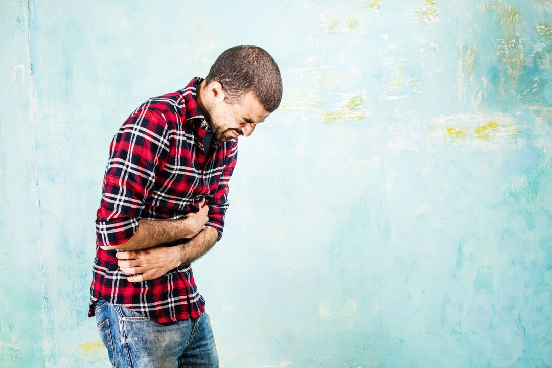 a prosztatagyulladás tünetei férfiaknál