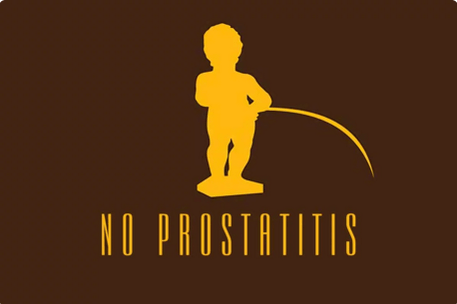 prosztatitisz