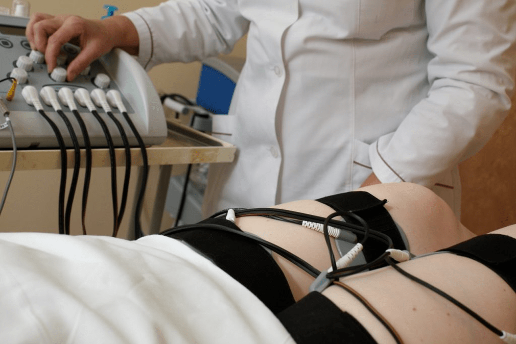 készülékek a prosztata elektromos stimulálására